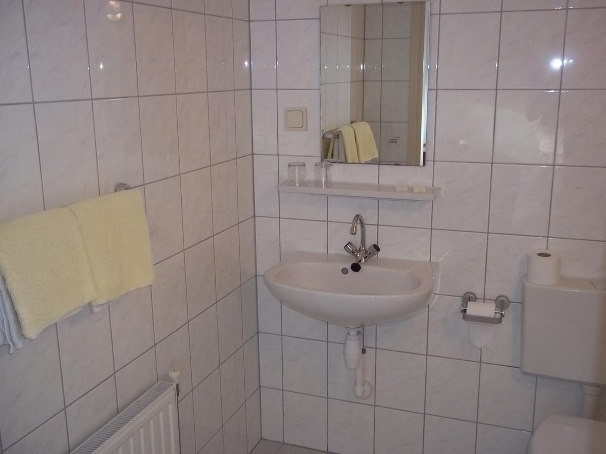B&B Slaoperij Orvelte Ngoại thất bức ảnh