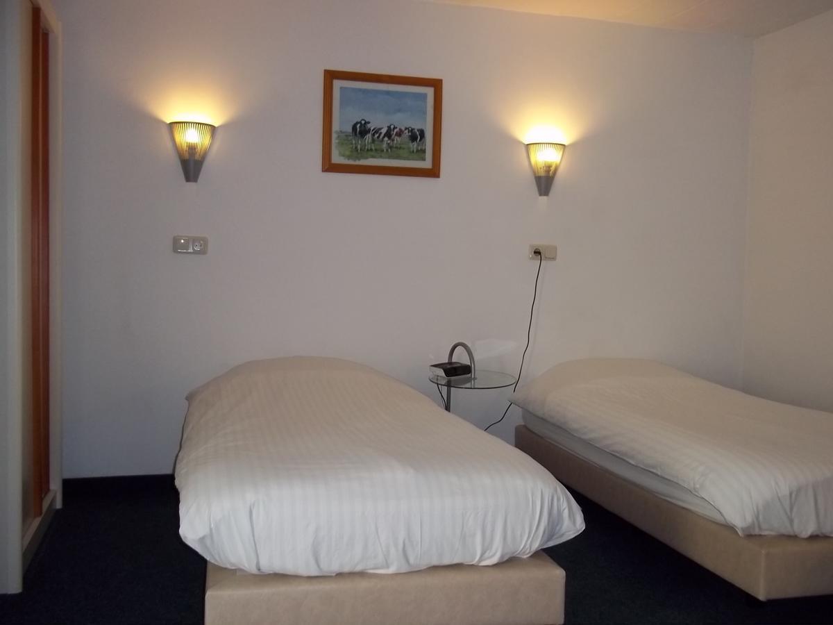 B&B Slaoperij Orvelte Ngoại thất bức ảnh