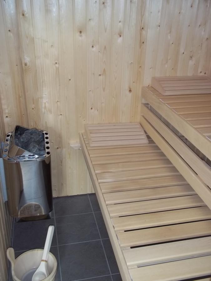 B&B Slaoperij Orvelte Ngoại thất bức ảnh