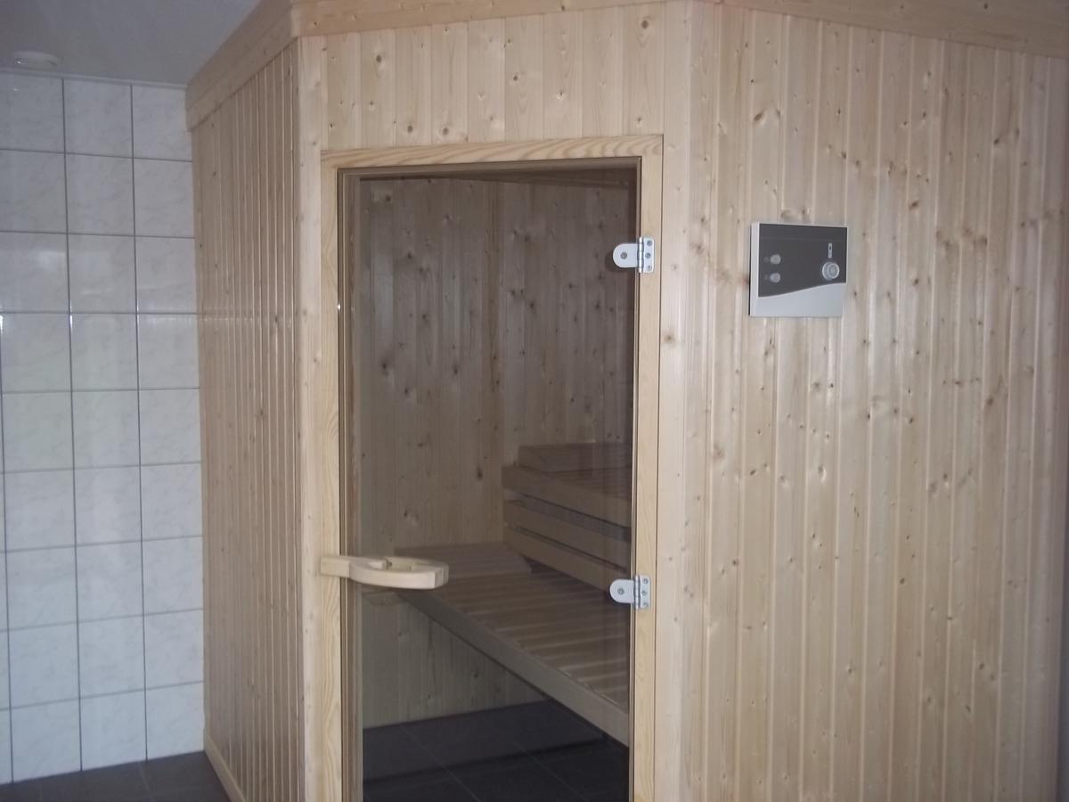 B&B Slaoperij Orvelte Ngoại thất bức ảnh