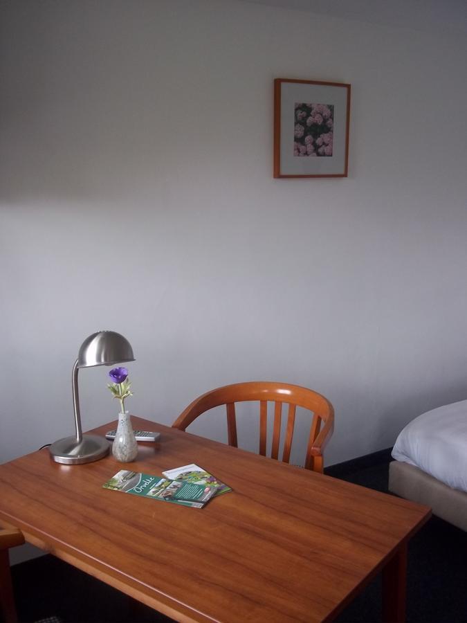 B&B Slaoperij Orvelte Ngoại thất bức ảnh
