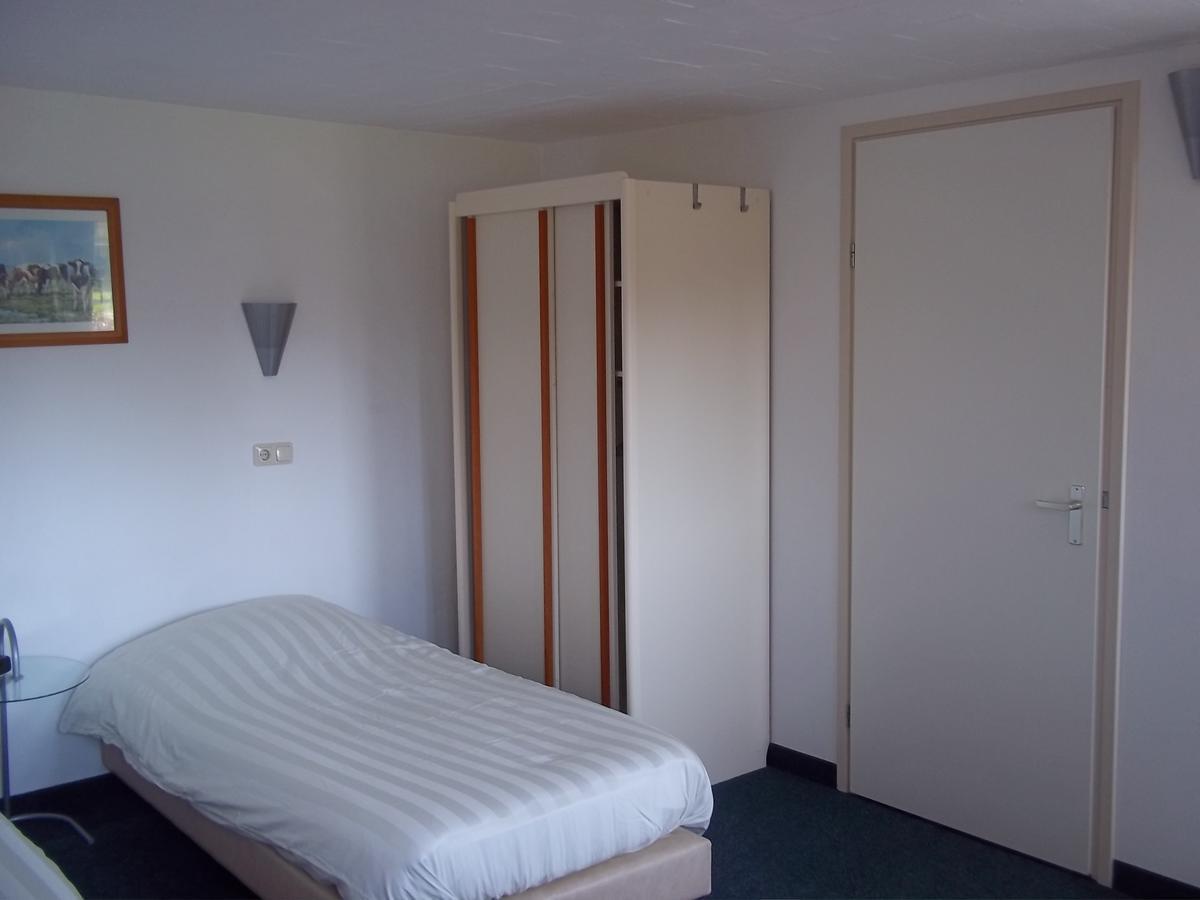 B&B Slaoperij Orvelte Ngoại thất bức ảnh